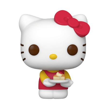 FUNKO POP! vinila figūriņa: Sanrio: Hello Kitty - Hello Kitty, 80314 