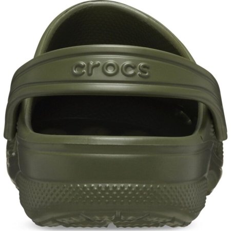CROCS kroksid BAYA hallid, 207012-309 24 suurus 