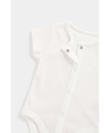 MOTHERCARE lühikeste varrukatega bodi, CB316 