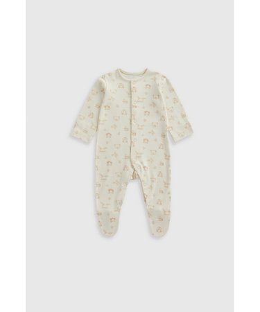 MOTHERCARE zīdaiņu kombinezons 3 gab., IF198 80 