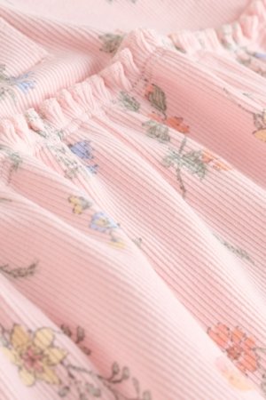 NEXT lühikeste varrukatega t-särk ja retuusid, AG4710 74-80 