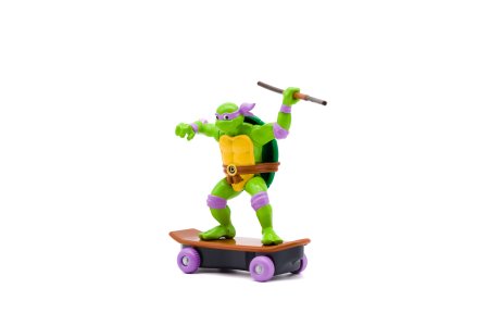 TMNT figure Sewer Shredders Donatelllo, 71023 71023