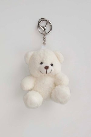 COCCODRILLO aksessuaar PETIT BIJOU, kreemjas, ZC5652102PBJ-003-000, one size cm 