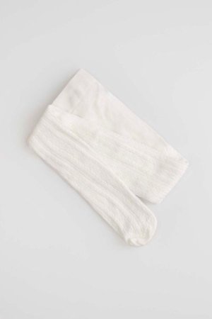COCCODRILLO sukad TIGHT MICROFIBRE COLORFUL, kreemjas, ZC5380313TMC-003-068, 68/74 cm 