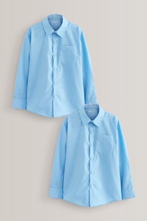 NEXT pikkade varrukatega särk, 2 tk., 160945 160945