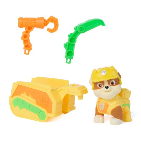 PAW PATROL figuur Dino Tool, assortii., 6076003 