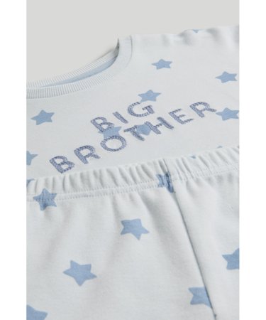 MOTHERCARE pidžaama, AX99501, 128 cm 