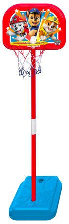STAMP Paw Patrol laste korvpalli jalg korviga, 106 cm, PA450621 