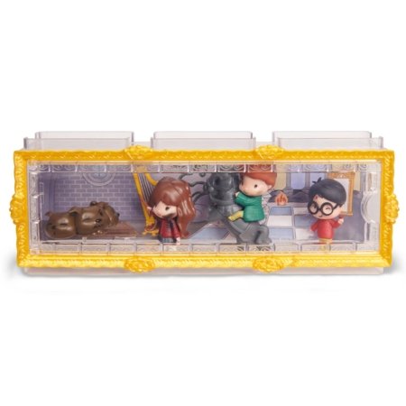 HARRY POTTER komplekt Mikro maagilised hetked, 6067351 