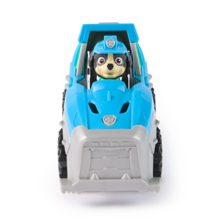 PAW PATROL sõiduk figuuriga Rescue Vehicle Rex, 6071216 