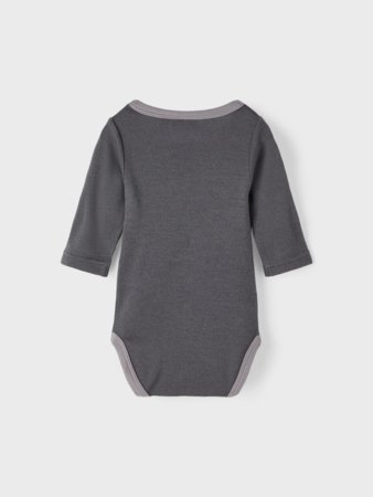 NAME IT pikkade varrukatega bodi, 13214519 