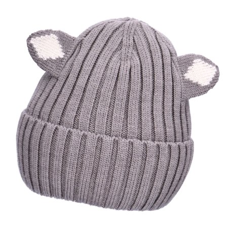 TUTU müts, hall, 3-007604, 50-54 cm 