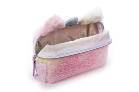 DREAM POP pehme karvane pinal - ükssarvik, IM5334N-C319Y 