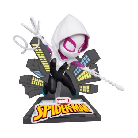 YUME Hero Box Spider-Man assortii, 19719 