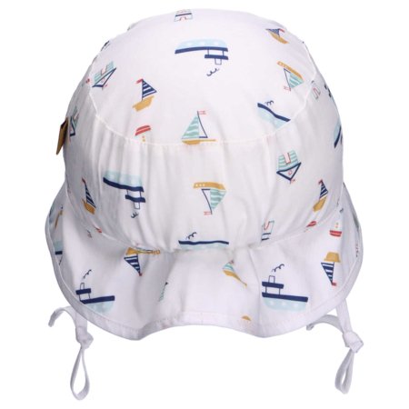 TUTU müts, valge, 3-007784, 44-46 cm 