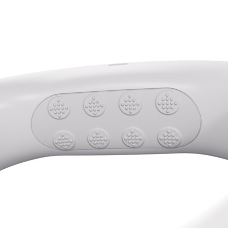 KINDERKRAFT topelt kaasaskantav elektriline rinnapump GENTLENEST, White, KEGENE00GLD0000 