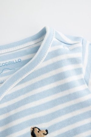 COCCODRILLO liivakurvits, sinine, cm 