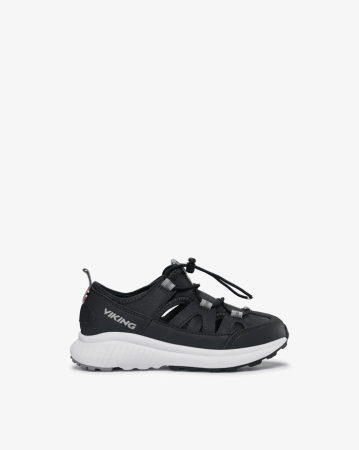 VIKING sandaalid AERY SANDAL SL, mustad, 3-54505-203 