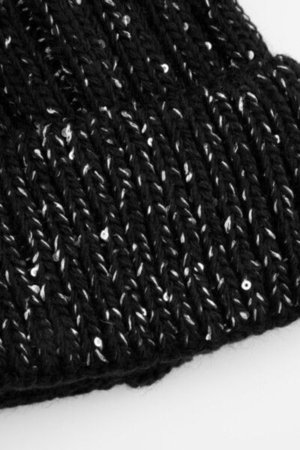 COCCODRILLO cap ACCESSORIES WINTER GIRL, must, ZC4364311AWG-021-056, 56 cm 