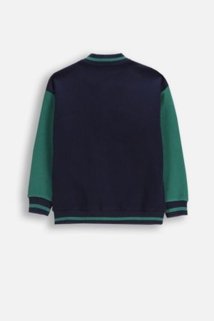 COCCODRILLO hüppaja, sinine, ZC5132601YBK-015-104, 104 cm 