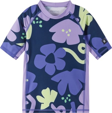 REIMA lühikeste varrukatega t-särk Joonia, 5200138D-5452, 128 suurus 