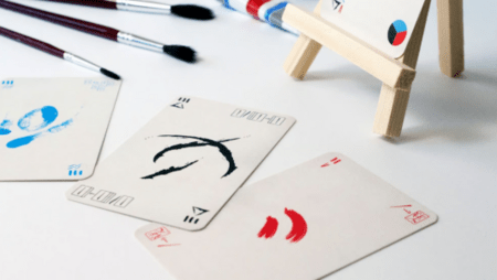 Lauamäng ModernO!, LT/LV/EE, 56150 