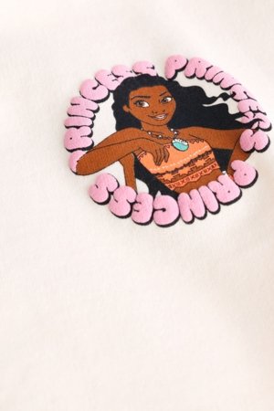 NEXT DISNEY pikkade varrukatega särk ja säärised, 389782 104-110 