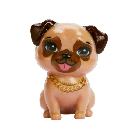ENCHANTIMALS nukk Penna Pug & Trusty, HKN11 HKN11