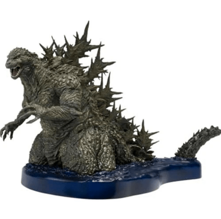 BANDAI GODZILLA figuur Minus One, BP29029P 