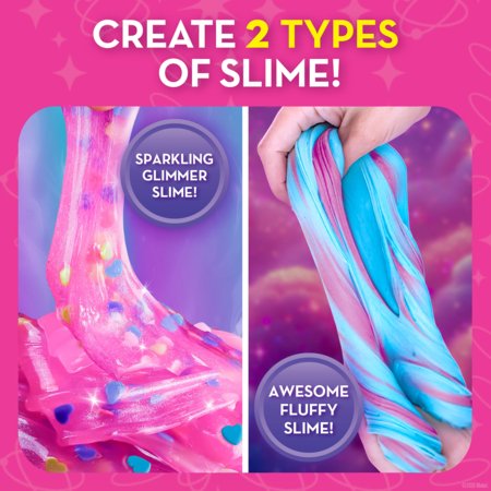 BARBIE limateaduse komplekt, RTBBSLIMESCI 