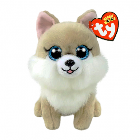 TY Beanie Boos koer HONEYCOMB, TY36571 TY36571