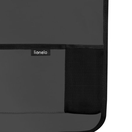 LIONELO istme korraldaja, Grey, LO-SEATORGANIZER 