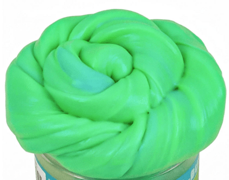 SLIMYGLOOP voolimismass Neon Butter Twist, assortii., 235492-EU 