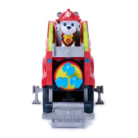 PAW PATROL sõiduk Dino Rescue Responder, 6076167 