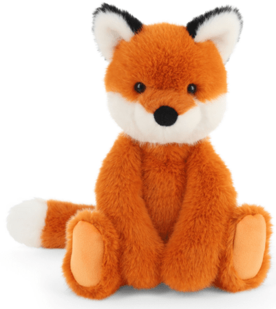 KEEL TOYS pehme mänguasi rebane, 20 cm, SE5020 
