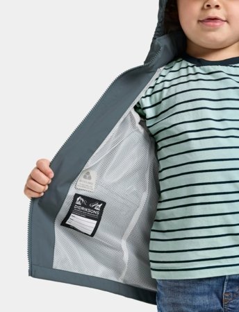 DIDRIKSONS jope NORMA, 505264-G12, cm 