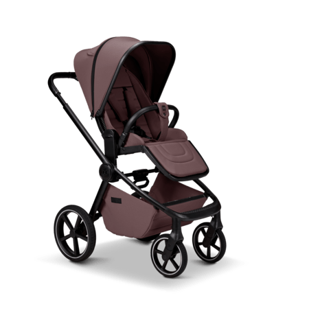 MOON universaalne vanker RESEA 2.0, 2in1, Brown, 64940900-966 