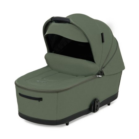 KINDERKRAFT universaalne jalutuskäru YOXI 2in1, mystic green, KSYOXI00GRE2000 