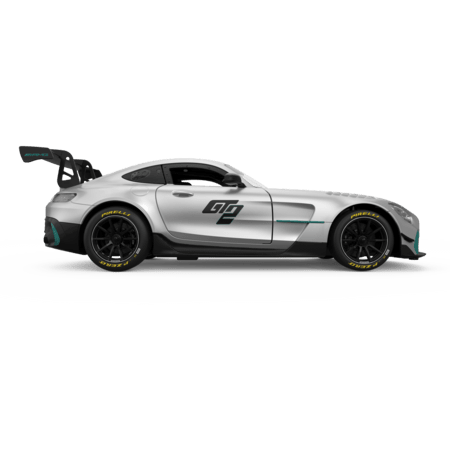 RASTAR R/C 1:14 auto Mercedes-AMG GT2, 10220 