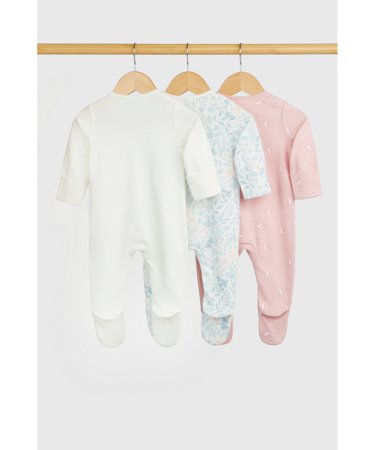 MOTHERCARE pükskostüüm, 3tk., HD726 