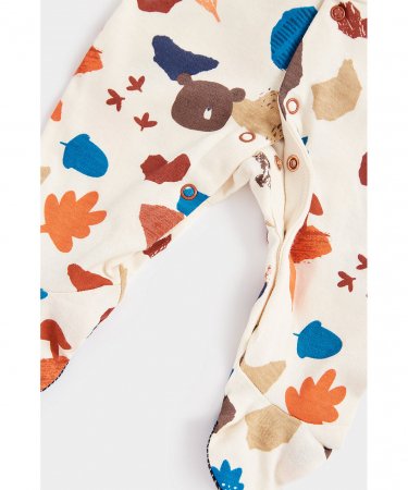 MOTHERCARE pükskostüüm, 3 tk., CB857 606913