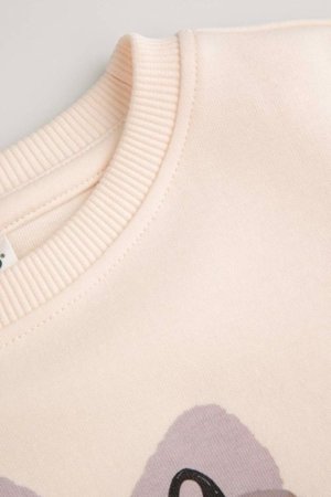 COCCODRILLO pusa, beež, WC6132101HGK-003-110, 110 cm 