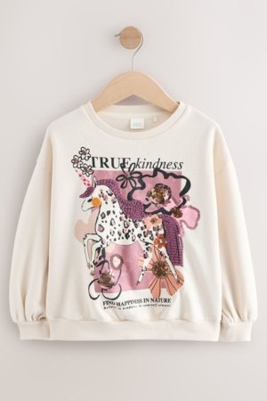 NEXT pusa, F01840, 110 cm 