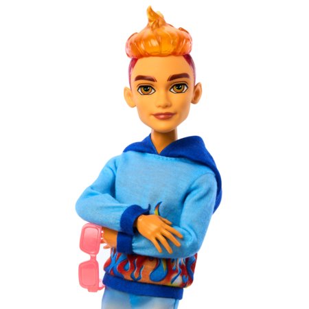 MONSTER HIGH rannapuhkuse Health, HRP69 