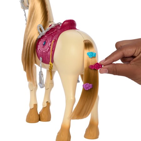 BARBIE hobune Tornaado, HXJ42 
