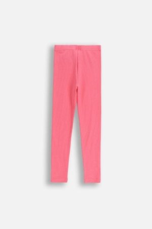 COCCODRILLO säärised RAVE GIRL KIDS, roosa, ZC5122101RGK-007-116, 116 cm 