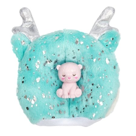 BARBIE Cutie Reveal Advendikalender HJX76