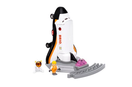 BRIO kosmosesüstik, 63615000 