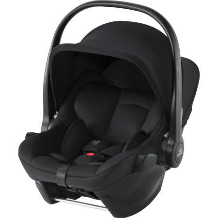 BRITAX BABY-SAFE CORE turvahäll Space Black 2000038429 