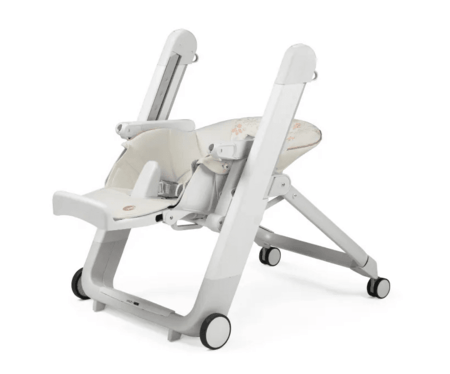 PEG PEREGO söögitool SIESTA, aquarelle, IH03000002BL00A 